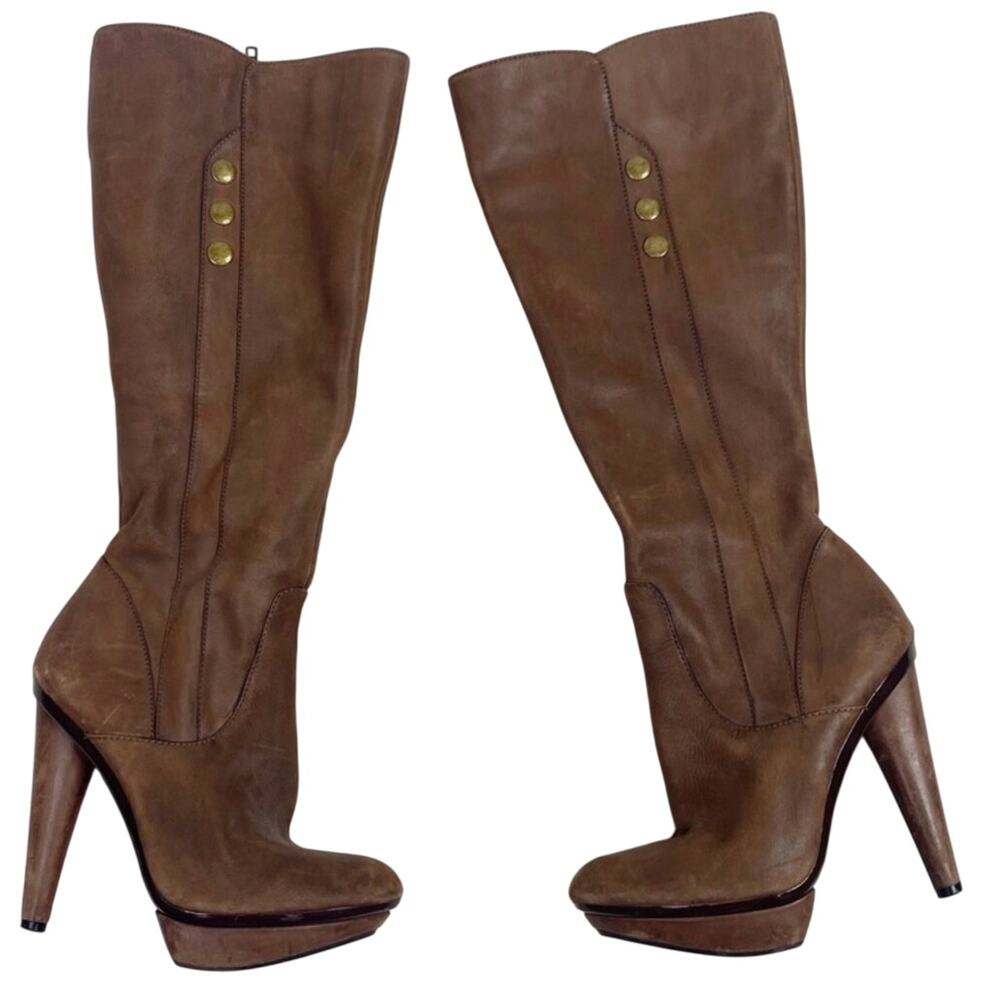 steve madden boots